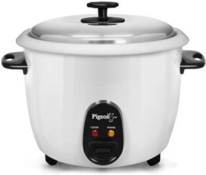 Pigeon joy (with ss lid) - 1.8 l 