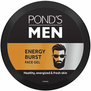 Pond s Men Energy Burst Face Gel Rs 103 amazon dealnloot