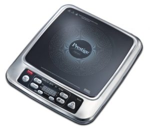 Prestige PIC 9.0 2000-Watt Induction Cooktop 