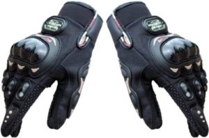 Probiker Racing Equipment Motorcycle Driving Gloves Black Rs 299 flipkart dealnloot