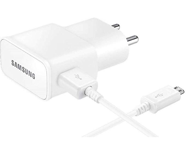 Samsung EP-TA13IWEUGIN Travel Adapter