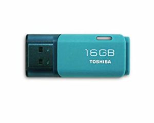 Toshiba U202 16GB USB 2 0 Pendrive Rs 249 amazon dealnloot
