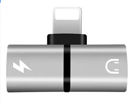 Wayona Lightning OTG Adapter