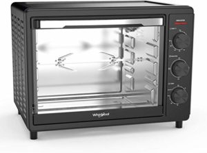 Whirlpool Magicook 30L OTG Rs 5315 amazon dealnloot