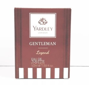 Yardley London Legend Eau de Toilette