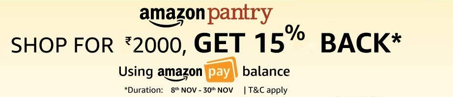 amazon pantry cb