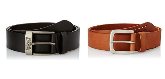 levi belts