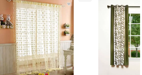 panipat curtains