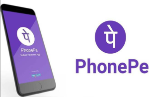 phonepe logo