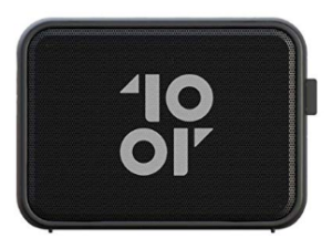 10.or Crafted for Amazon Rave Portable Wireless Bluetooth Speaker