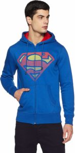 Amazon- Buy Authority Men's hoodie Sweatshirt at upto 75% off