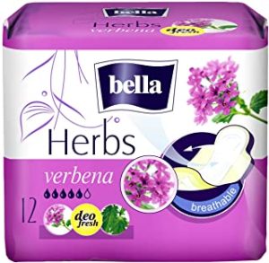 Amazon- Buy Bella Sanitary Pads