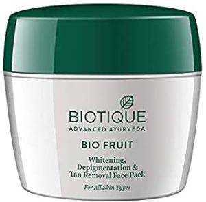Amazon- Buy Biotique Beauty & Personal Care Products
