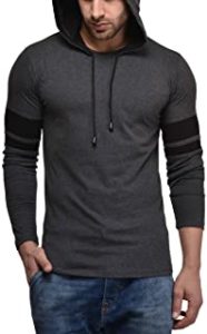 Amazon- Buy Branded Men Sweatshirts