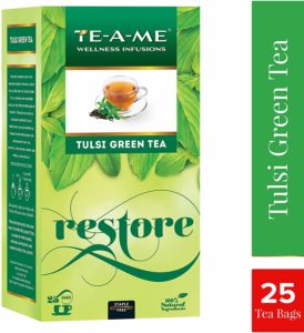 Amazon- Buy Branded Tea Bags