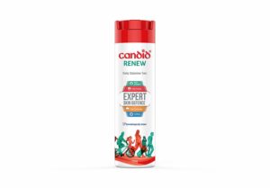 Amazon- Buy Candid Renew Talc