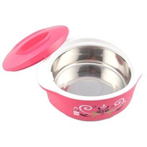 Amazon- Buy Cello Hot Treat Insulated Food Server