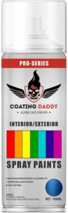Amazon- Buy Coating Daddy Spray Paint 