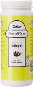 Amazon- Buy Dabur Nature Care Isabgol