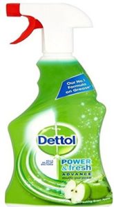 Amazon- Buy Dettol All in 1 Trigger Spray