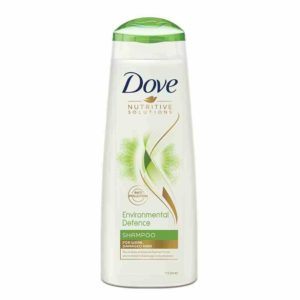 Amazon- Buy Dove Environmental Defence Shampoo