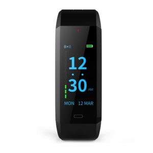 Amazon- Buy GOQii VITAL 2.0 Activity Tracker