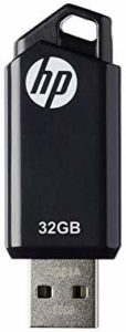 Amazon- Buy HP v150w 32 GB USB 2.0 Flash Drive 