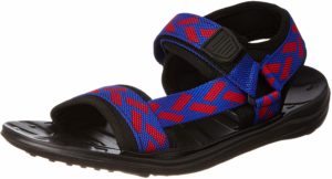 Amazon- Buy Liberty Gliders Fighter-N Men's Casual Sandal at Rs 100