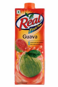 Amazon- Buy Real Fruit Power Guava