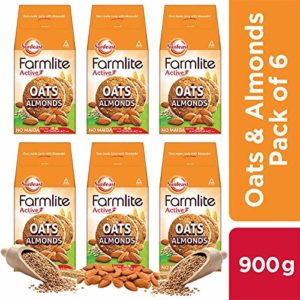 Amazon- Buy Sunfeast Farmlite Oats 