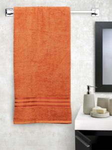 Amazon- Buy Trident Home Essentials L Bath Towel