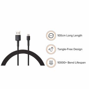 Amazon- Buy USB Cable