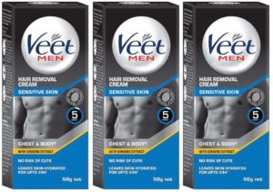 Amazon- Buy Veet Hair Removal Cream