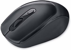 Amazon- Buy iBall Free Go G50 Feather-Light Wireless Optical Mouse