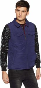 Amazon- Get flat 75% off on Men's Winter Jacket