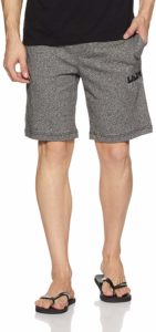 Amazon- Buy Jockey Men's Straight Fit Shorts at flat 75% off, starts at Rs 224