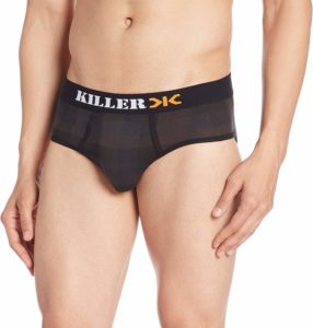 Amazon- Buy Killer Bodywear Vest & Briefs at upto 71% off