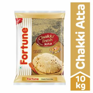 Amazon Pantry- Buy Fortune Chakki Fresh Atta