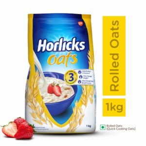 Amazon Pantry- Buy Horlicks Oats