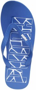 Amazon- Buy Puma Men's Flip Flop at upto 75% off, starts at just Rs 100