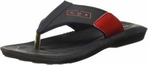 Amazon- Buy Liberty Men's sandals at 75% off, starts at Rs 100