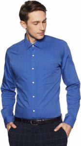 Amazon- Buy Raymond Men's Shirt at flat 75% off