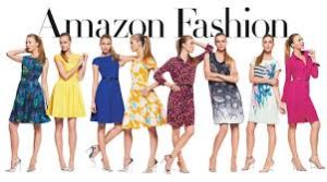Amzaon fashion