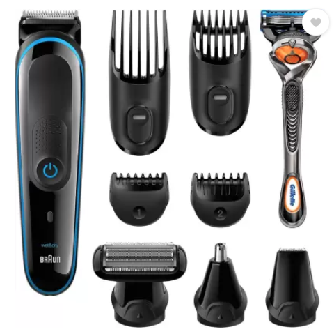  Braun MGK3085