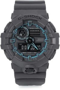 Casio G762 G Shock Analog Digital Watch Rs 4248 flipkart dealnloot