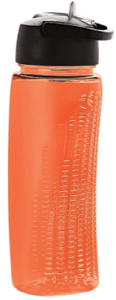 Cello Powerade PET Bottle, 700ml, Orange