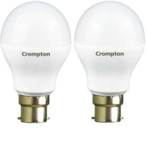 Crompton Bulb
