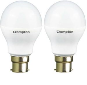 Crompton Bulb