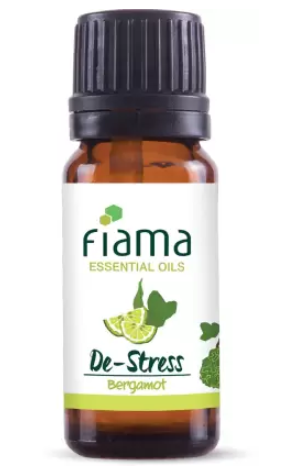 Fiama De-Stress Bergamot  (10 ml)