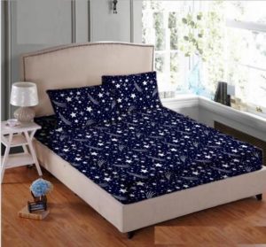 Flipkart- Buy Branded Bedsheets